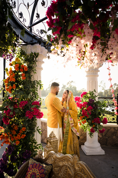 Old Ranch Country Club