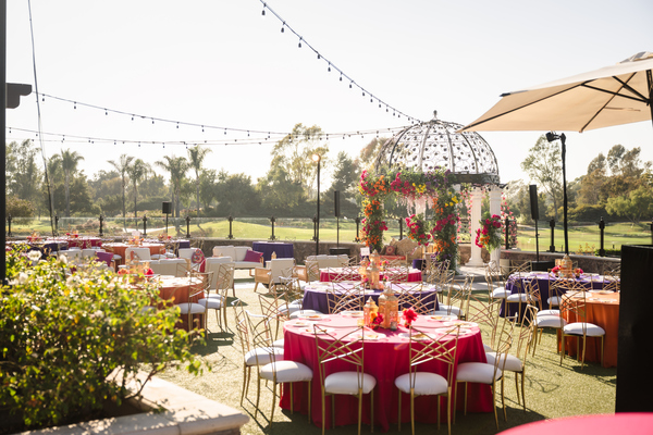 Old Ranch Country Club