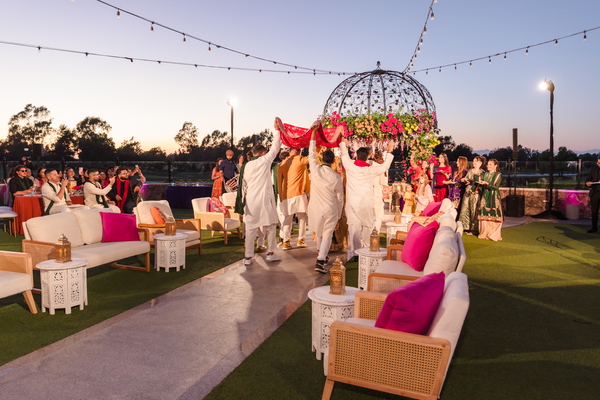 Old Ranch Country Club