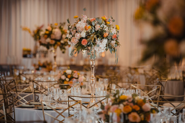 Old Ranch Country Club