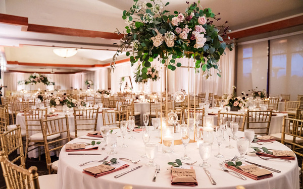 Old Ranch Country Club