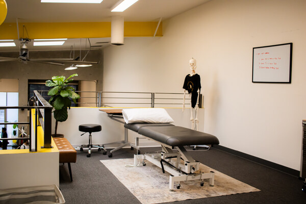 Graspmore Physical Therapy