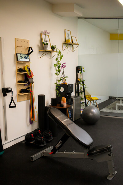 Graspmore Physical Therapy