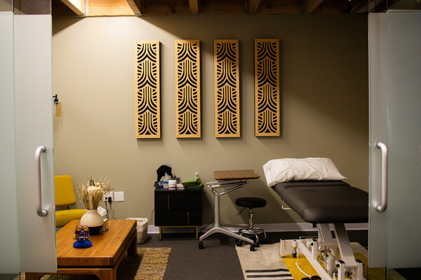 Graspmore Physical Therapy