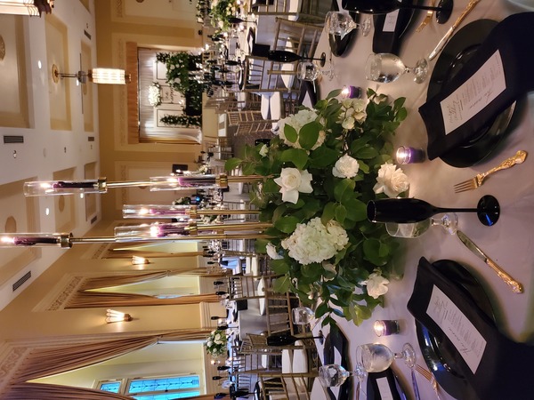 Soirées by Lee - Atlanta