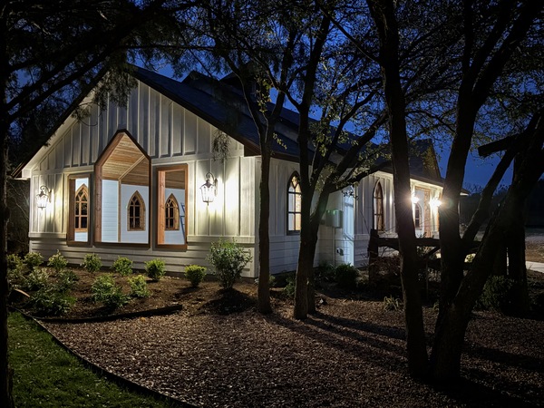 Trickle Creek Ranch & Events