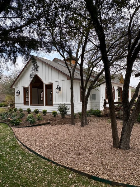 Trickle Creek Ranch & Events