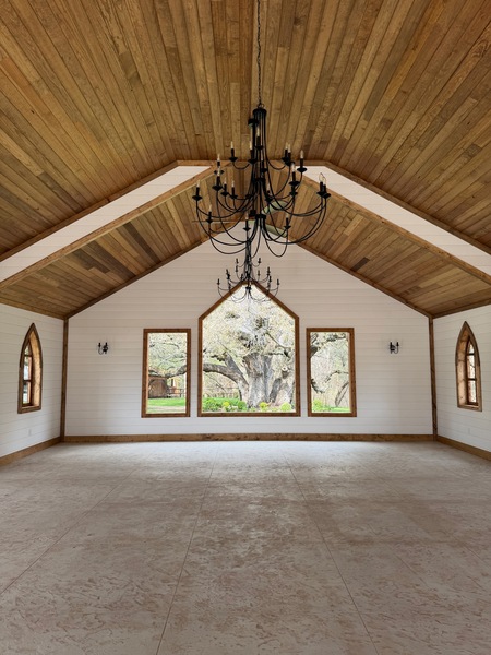 Trickle Creek Ranch & Events