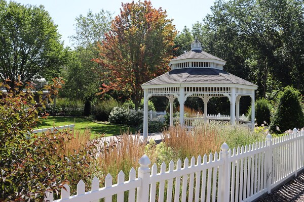 Blooming Barrel Event Center