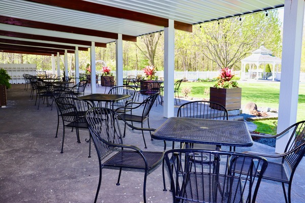 Blooming Barrel Event Center