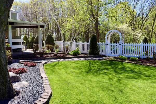 Blooming Barrel Event Center