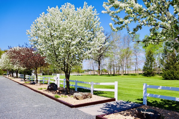 Blooming Barrel Event Center