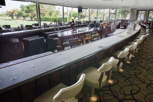 Miami Shores Country Club