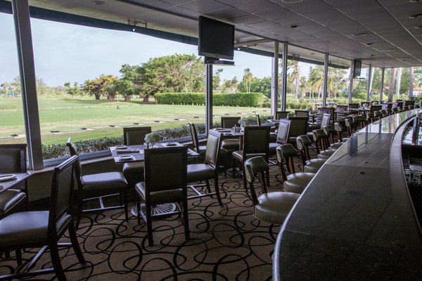 Miami Shores Country Club