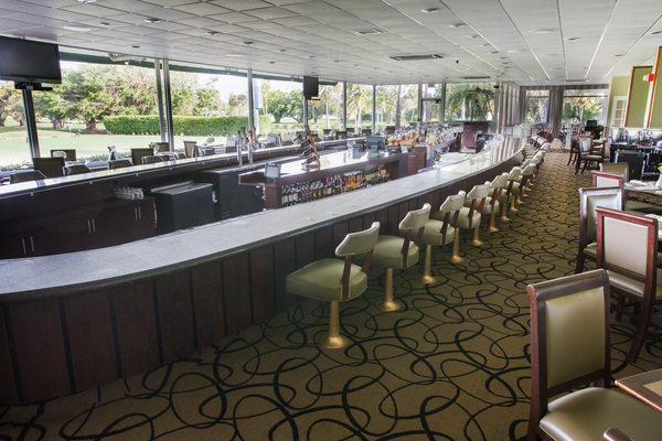 Miami Shores Country Club