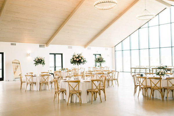 Desert View Weddings & Events