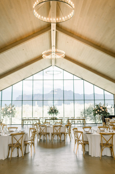 Desert View Weddings & Events