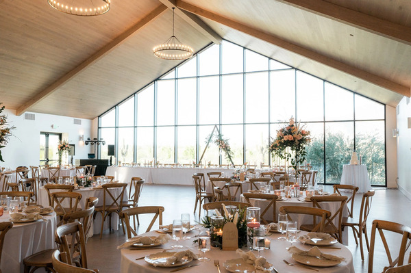 Desert View Weddings & Events