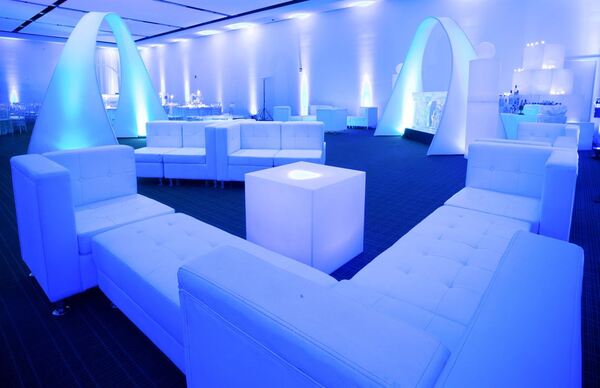 The Event Center at iPA