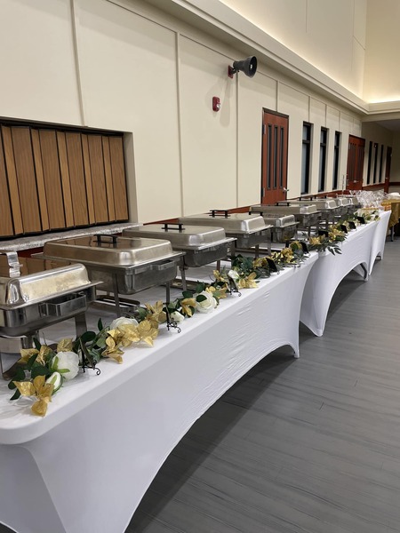 Gadsden-Murray Family Life Center