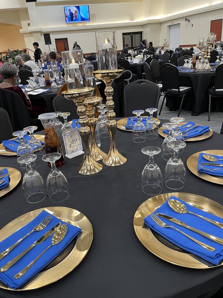 Gadsden-Murray Family Life Center