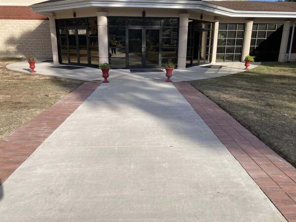 Gadsden-Murray Family Life Center