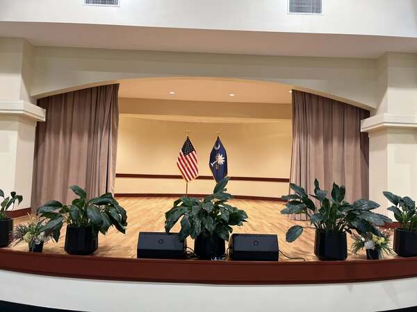 Gadsden-Murray Family Life Center