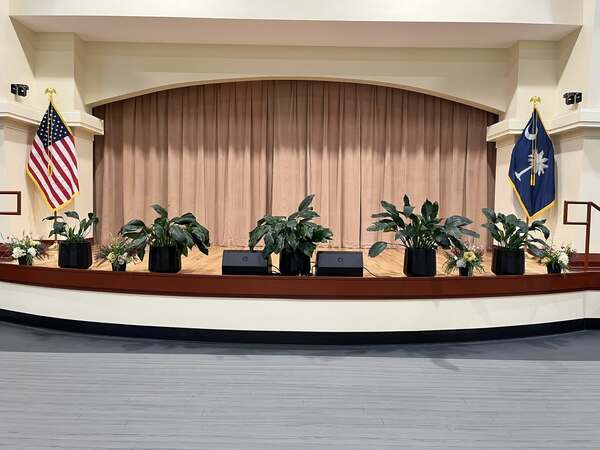 Gadsden-Murray Family Life Center