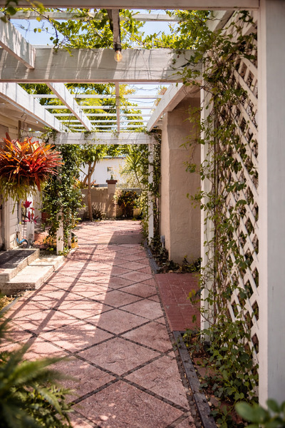 Park Place Inn & Cottages