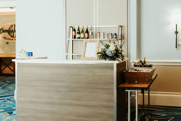 Margaritaville Hotel Kansas City