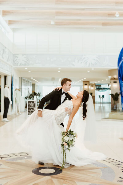 Margaritaville Hotel Kansas City