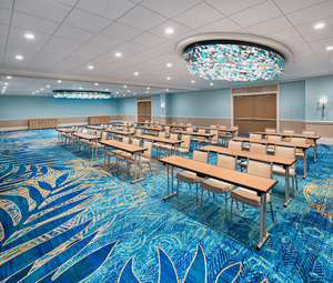 Compass Rose Ballroom