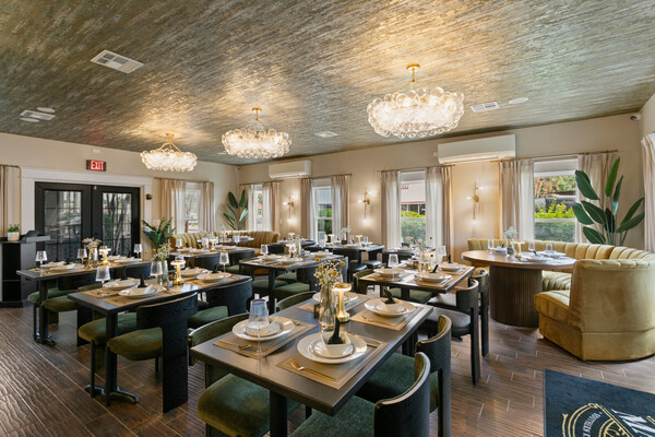 Mangos Southern Kitchen and Bar