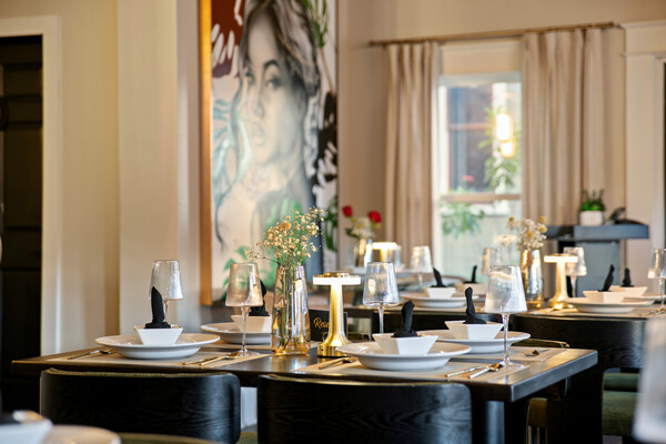 Mangos Southern Kitchen and Bar