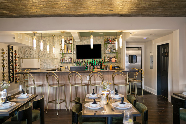 Mangos Southern Kitchen and Bar