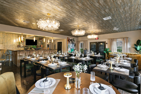 Mangos Southern Kitchen and Bar