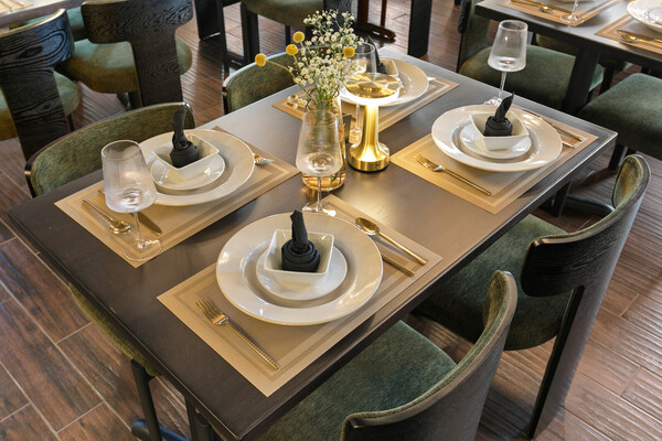 Mangos Southern Kitchen and Bar