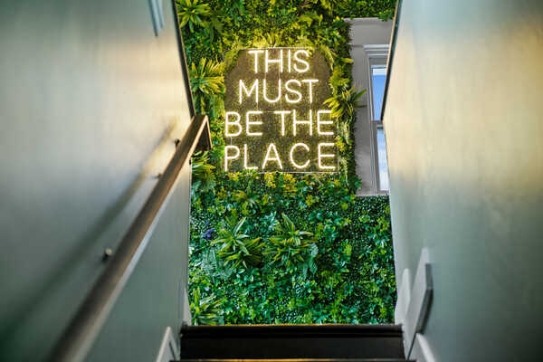 Mangos Southern Kitchen and Bar