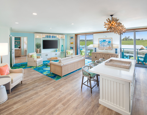 Son of a Sailor Hospitality Suite