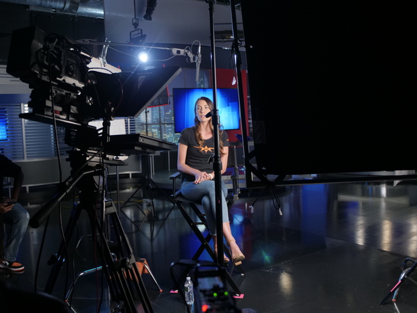 Beverly Boy Productions - Houston Video Production Company