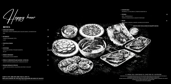 Members Only West Village