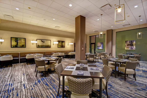 Embassy Suites Montgomery Hotel & Conference Center