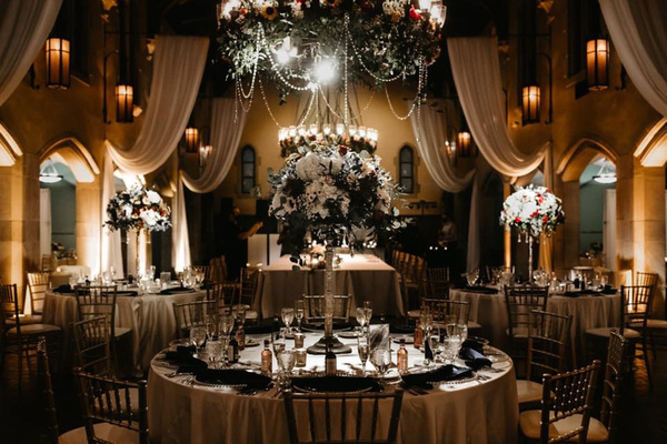 Glenmoor Country Club