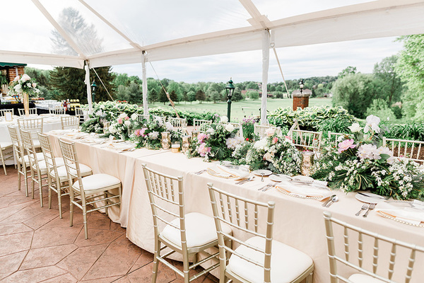 Glenmoor Country Club