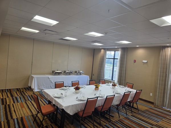 Fairfield Inn & Suites Omaha West