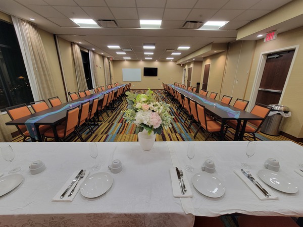 Fairfield Inn & Suites Omaha West