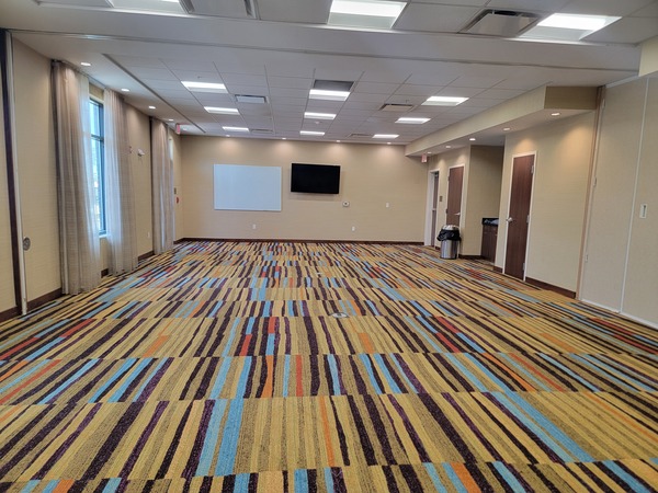 Fairfield Inn & Suites Omaha West