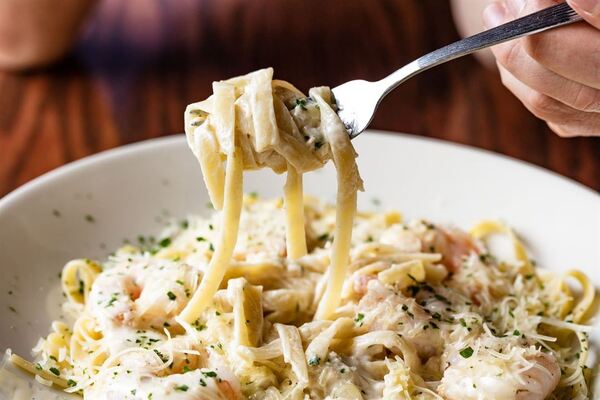 The Old Spaghetti Factory