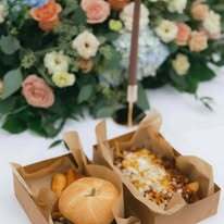 Barley’s Burgers Food Truck Catering