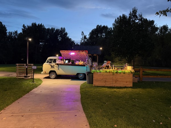 Intoxicology Mobile Mixology